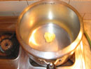 キチェリの作り方、簡単レシピ