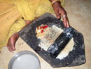 インドカレー料理、ガラム・マサラのレシピ