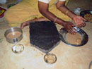 インドカレー料理、ガラム・マサラのレシピ