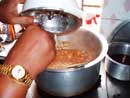 おいしいチャナマサラ（ひよこ豆カレー）の作り方・簡単レシピ