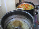 アルゴビ/野菜カレーの作り方、簡単レシピ