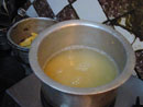 ダルスープの作り方、インドカレー料理簡単レシピ